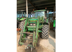 John Deere 6510 Usado