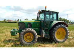 John Deere 6620 PREMIUM Usado