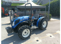 New Holland t4.10 Usado