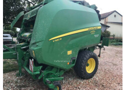 John Deere V 461 R Usado