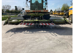 Claas ORBIS 600 Usado