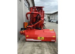 Maschio Giraffa XL 185 se Nuevo