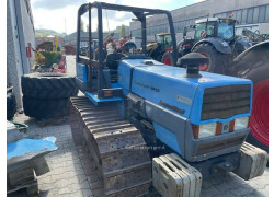 Landini trekker 95 Usado