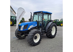 New Holland T4050 Usado