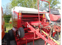 Lely-welger RP 520 Usado