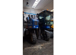 New Holland VL6080 Usado