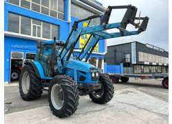 Landini Mitos 110 Usado