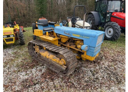 Landini CL 5000 Usado