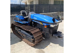 Oruga New Holland TK100 Usado