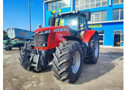 Massey Ferguson 7726 S Usado