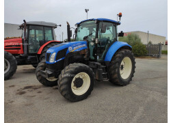 Tractor New Holland T5 105 usado