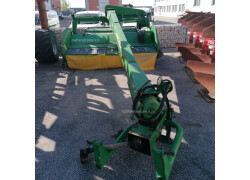 John Deere 730 Usado