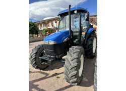 New Holland TD85 Usado