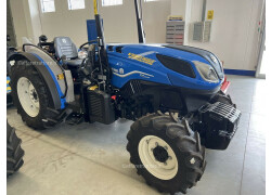 New Holland T4.100F super Steer Nuevo