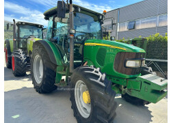 John Deere 5820 Usado