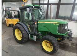 John Deere 5615f Usado