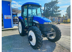 New Holland TD 90 D Usado