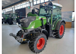 Fendt 211F Usado