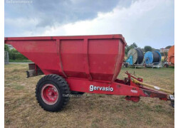 Gervasio DG50 Usado