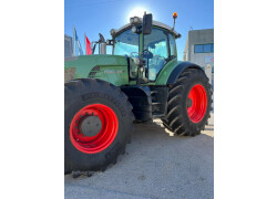 Fendt 936 VARIO Usado