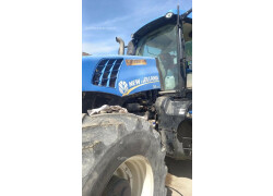 New Holland T8.360 Usado