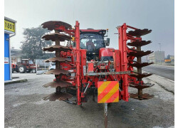 Preparador con disco Rossetto de 3,5m