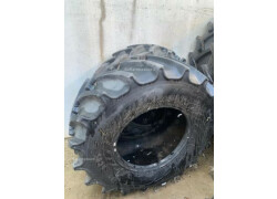 Mitas 540/65R34 Usado