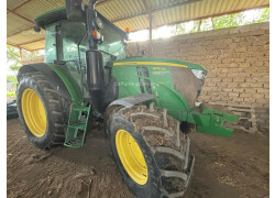 John Deere 6105MC Usado