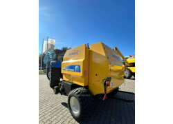 New Holland BR6090 Usado