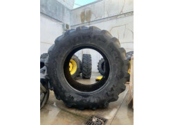 Michelin 710/70R42 Usado