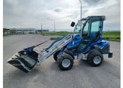 Multione SL840 4WD Usado