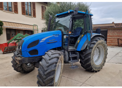 Landini VISION 105 Usado