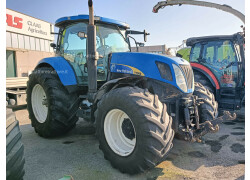 New Holland T7060 Usado