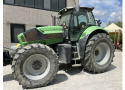 Deutz-Fahr AGROTRON X720 Usato